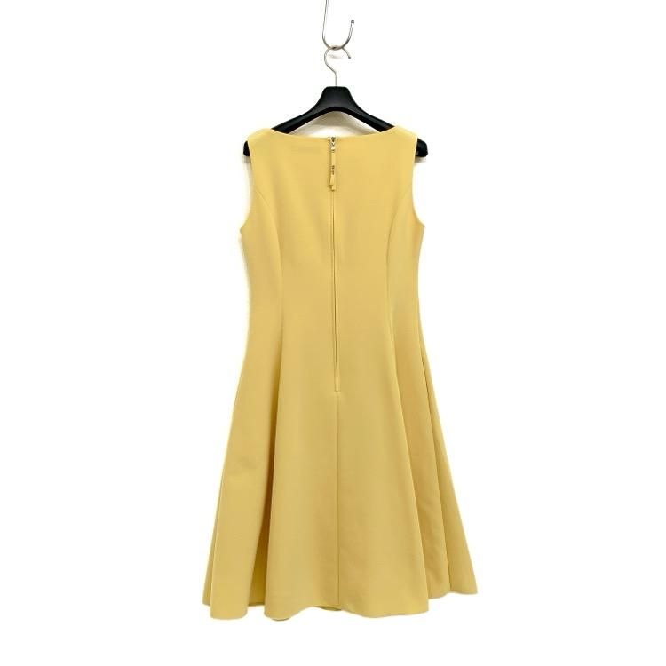 FOXEY NEWYORK フォクシー ハイドレンジア ドレス ワンピース FOXEY NEWYORK フォクシー ハイドレンジア ドレス ワンピース