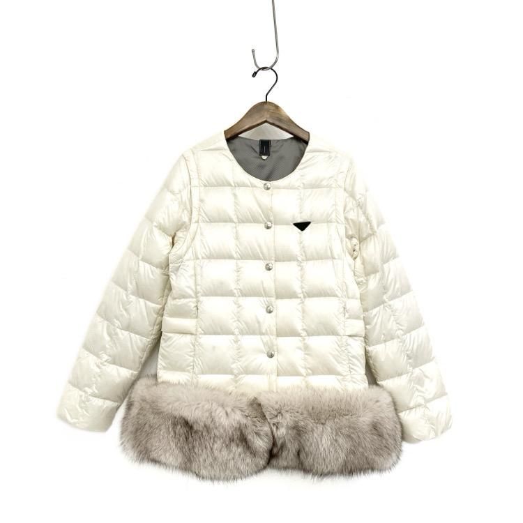 TAION EXTRA｜タイオン エクストラ | EXTRA FUR(3×60)（脱着用