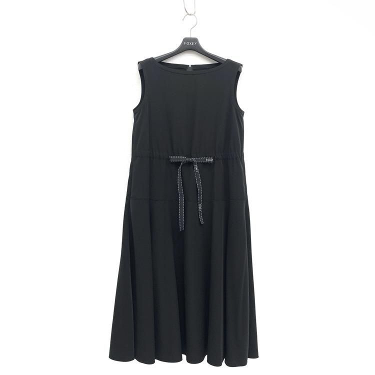 FOXEY NEWYORK フォクシー アネモネ ドレス リボン ワンピース FOXEY NEWYORK フォクシー アネモネ ドレス リボン ワンピース