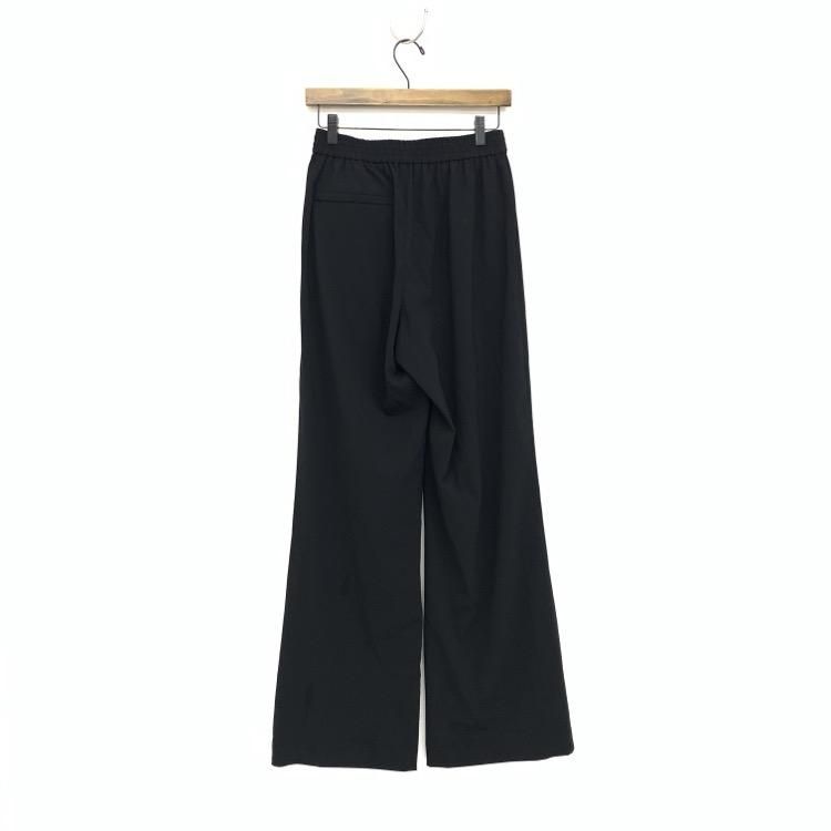 hyke STRETCH WIDE LEG PANTS ワイドパンツ ハイク - スマホ/家電 hyke STRETCH WIDE LEG PANTS ワイドパンツ ハイク - スマホ/家電