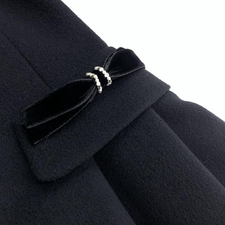 Rene ルネ Legato コート sagaフォックスファー ビーバー仕上げ Rene ルネ Legato コート sagaフォックスファー ビーバー仕上げ