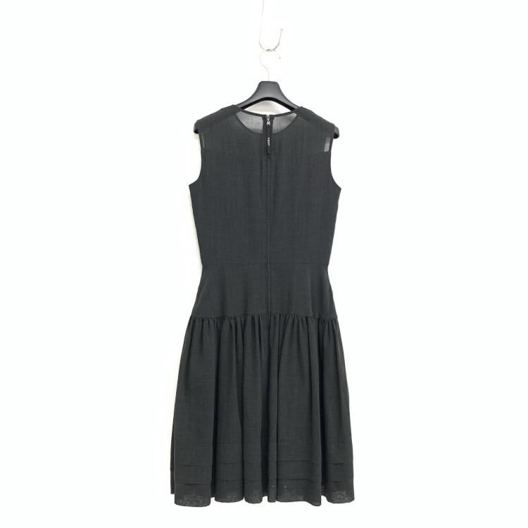 FOXEY NEW YORK ワンピース ドレス（カラーグレシャス ドレス