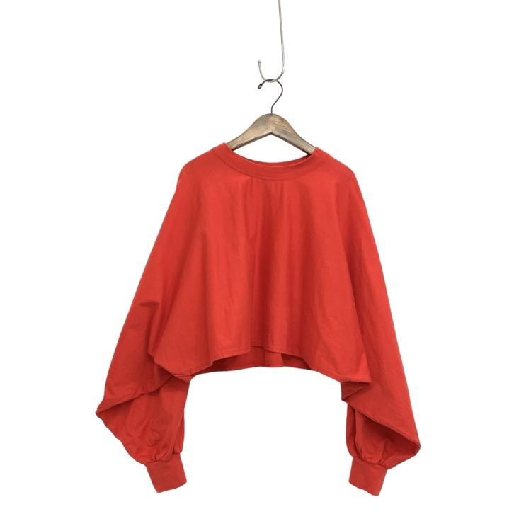 HYKE ハイク LONG-SLV TEE PONCHO ロングスリーブTシャツ ポンチョ HYKE ハイク LONG-SLV TEE PONCHO ロングスリーブTシャツ ポンチョ