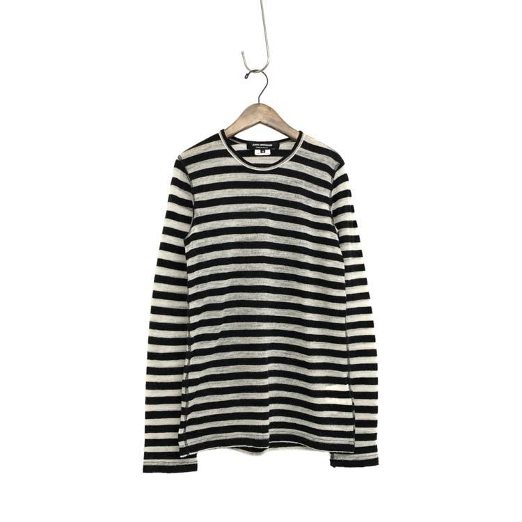 JUNYA WATANABE COMME des GARCONS ǥ륽 ܡ˥åȥȥå ֥åߥۥ磻 M JL-T007