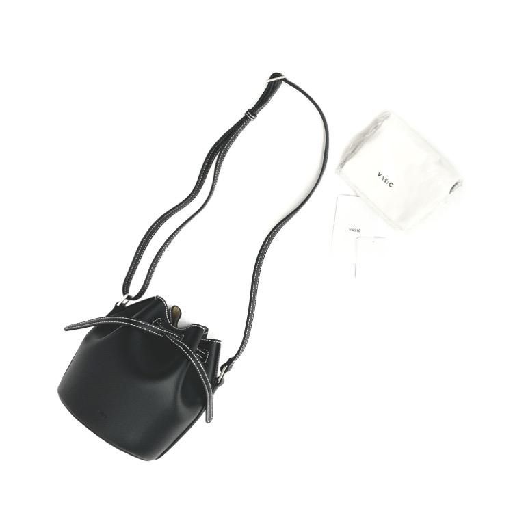 未使用品 VASIC ヴァジック CLUB MINI MINI クラブ ミニミニ