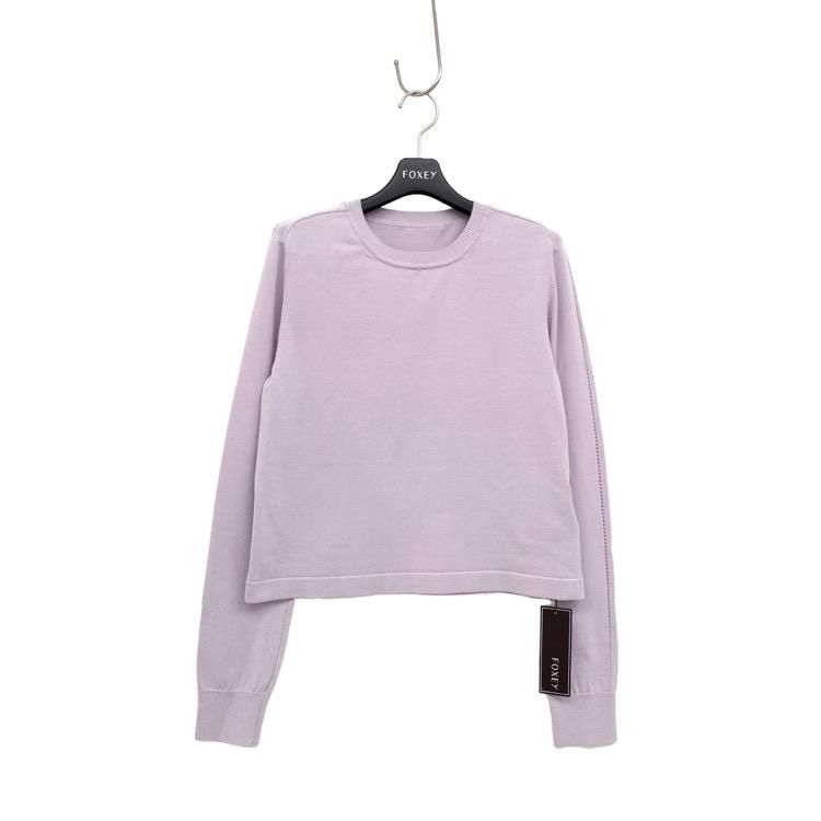 FOXEY フォクシー トップスのリサイクル・中古品の通販 FOXEY フォクシー トップスのリサイクル・中古品の通販