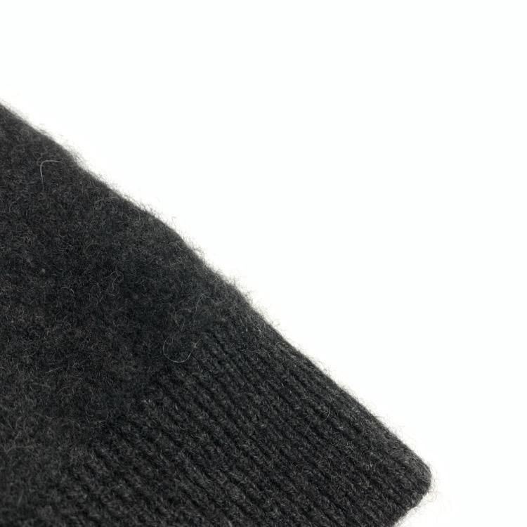 CLANE クラネ レイヤースリーブヤクニットトップス