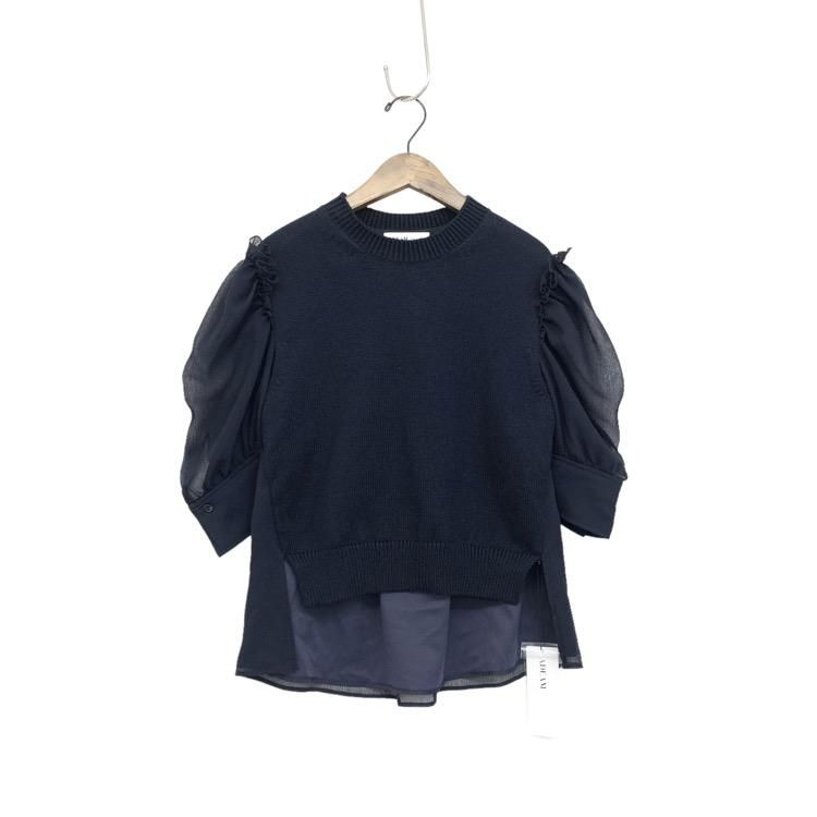 FOXEY フォクシー トップスのリサイクル・中古品の通販 FOXEY フォクシー トップスのリサイクル・中古品の通販