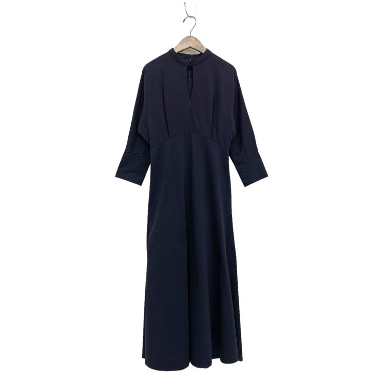 Mame Kurogouchi ޥ᥯ Cotton Jersey Dress åȥ󥹥åȥԡ 2 MM21PF-JS721