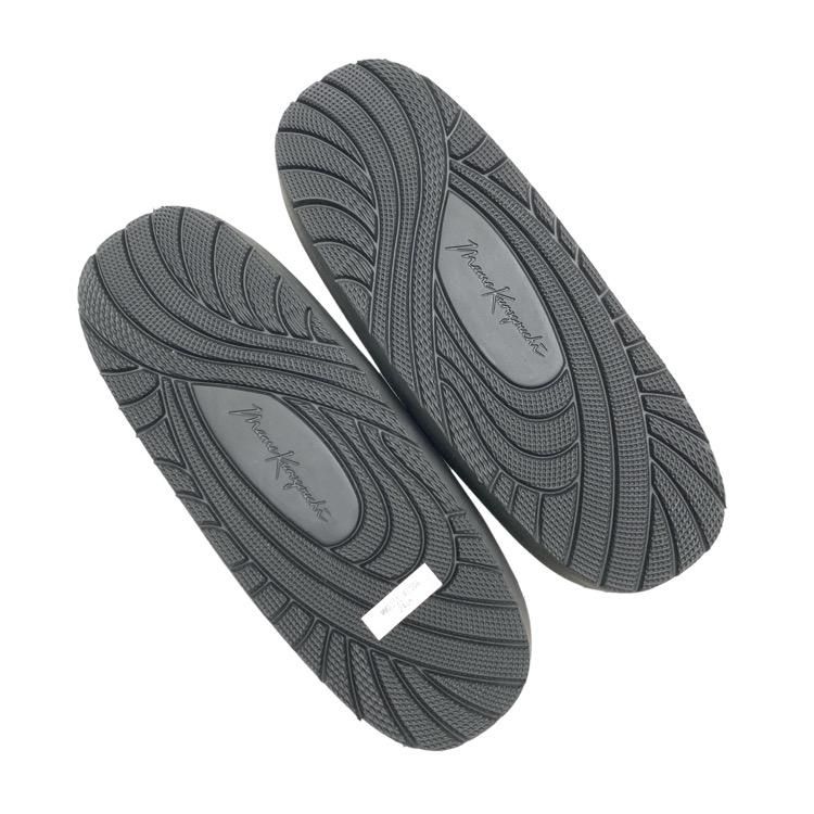 Mame Kurogouchi Hakimono Sekizuka Light Sole Sandals Mame Kurogouchi Hakimono Sekizuka Light Sole Sandals