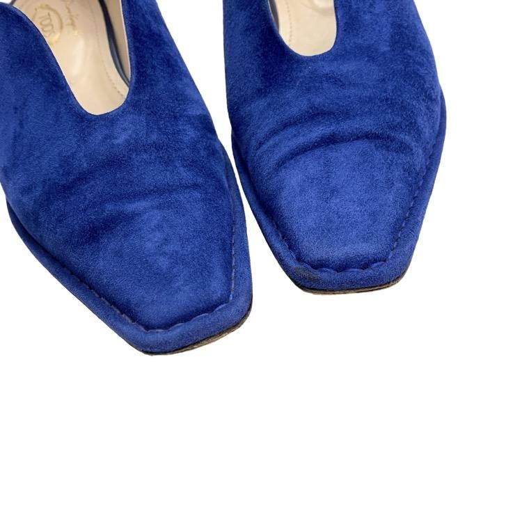 Mame Kurogouchi for TOD'S マメクロゴウチ トッズ フラット Mame Kurogouchi for TOD'S マメクロゴウチ トッズ フラット