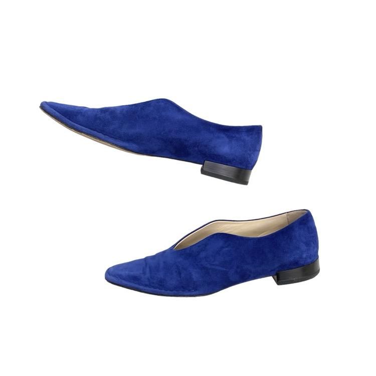 Mame Kurogouchi for TOD'S マメクロゴウチ トッズ フラット Mame Kurogouchi for TOD'S マメクロゴウチ トッズ フラット