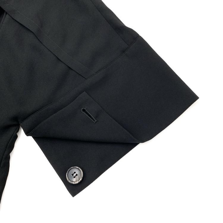 ENFOLD エンフォルド PEライトジョーゼット スカーフ NECK DRESS ENFOLD エンフォルド PEライトジョーゼット スカーフ NECK DRESS