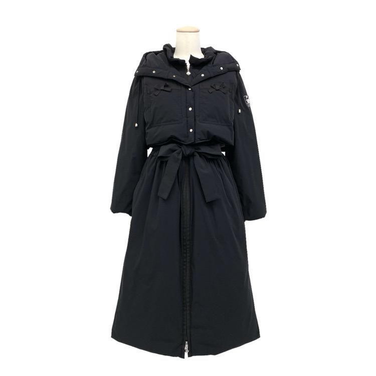 M'S GRACY エムズグレイシー 3WAYジレ付きダウン コート M'S GRACY エムズグレイシー 3WAYジレ付きダウン コート