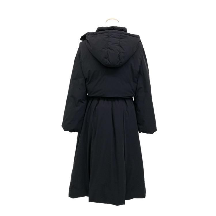 M'S GRACY エムズグレイシー 3WAYジレ付きダウン コート M'S GRACY エムズグレイシー 3WAYジレ付きダウン コート