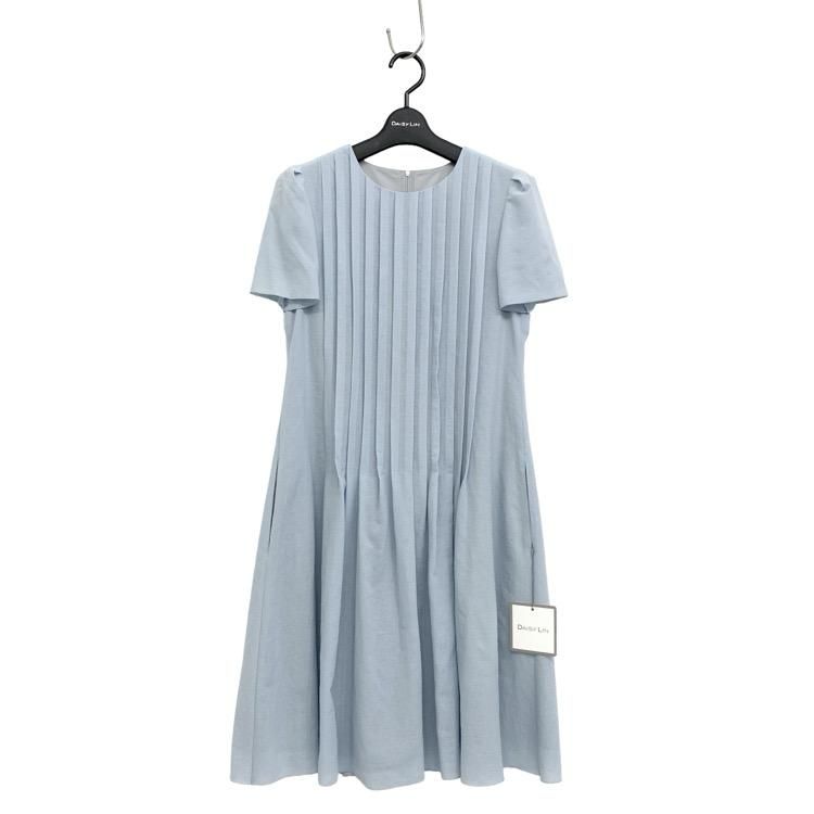 DAISY LIN FOXEY フォクシー ドレス チャールストンスリーブ DAISY LIN FOXEY フォクシー ドレス チャールストンスリーブ