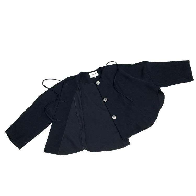 ENFORD エンフォルド CAPE-LIKE JACKET ケープライクAライン ENFORD エンフォルド CAPE-LIKE JACKET ケープライクAライン
