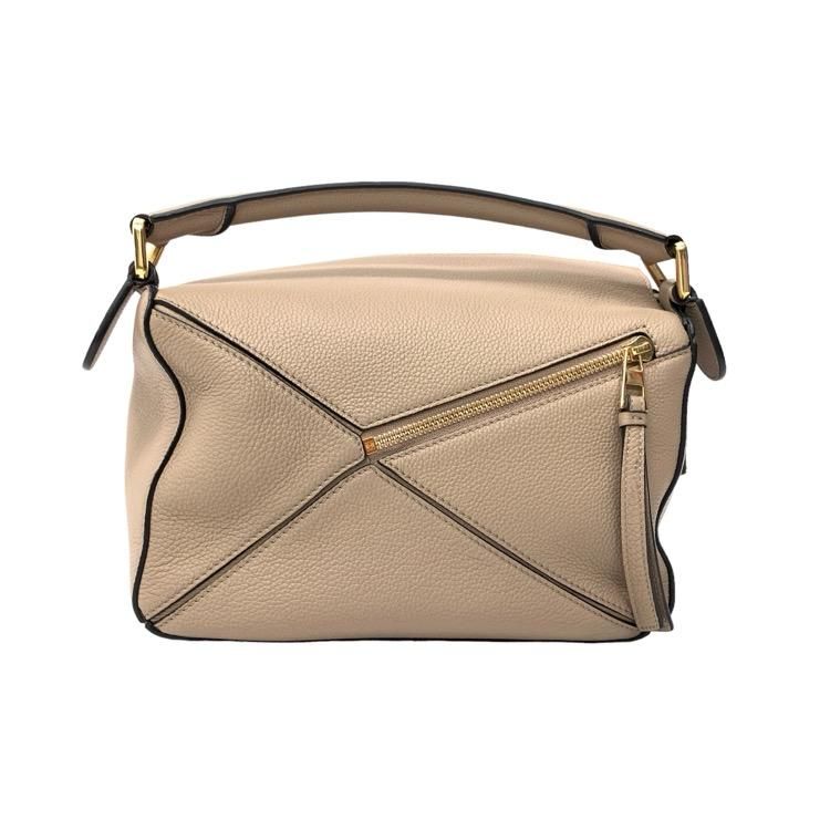 LOEWE ロエベ パズル バッグ スモール クラシック ソフト LOEWE ロエベ パズル バッグ スモール クラシック ソフト