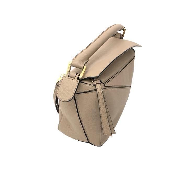 LOEWE ロエベ パズル バッグ スモール クラシック ソフト LOEWE ロエベ パズル バッグ スモール クラシック ソフト
