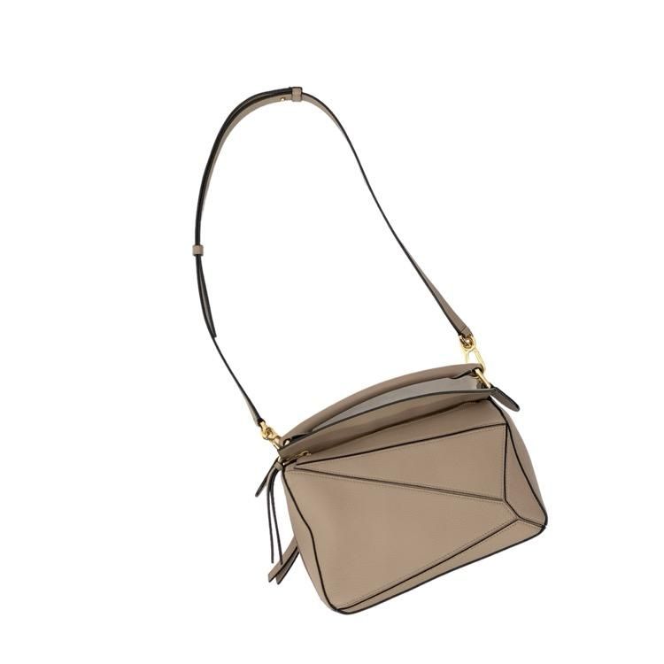 LOEWE ロエベ パズル バッグ スモール クラシック ソフト LOEWE ロエベ パズル バッグ スモール クラシック ソフト