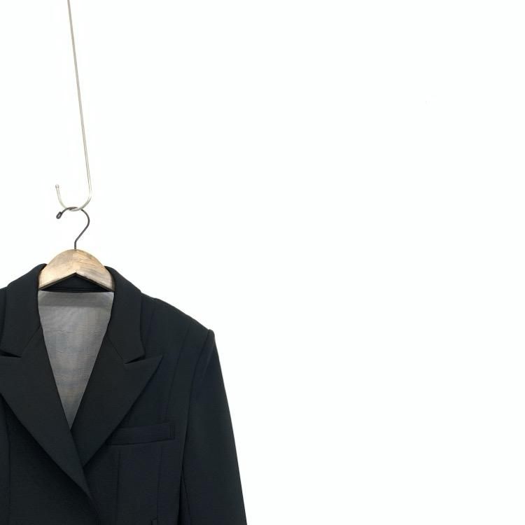 FRANGANT フランゴン classic jacket バックチュール クラシック FRANGANT フランゴン classic jacket バックチュール クラシック