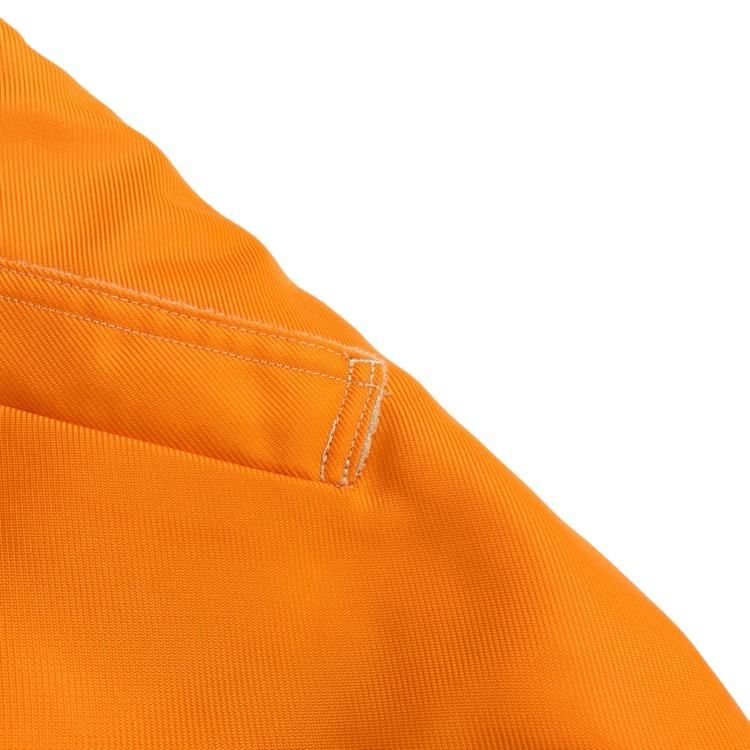 FUMIKA_UCHIDA フミカウチダ NYLON/PILE COACH JACKET ナイロン FUMIKA_UCHIDA フミカウチダ NYLON/PILE COACH JACKET ナイロン
