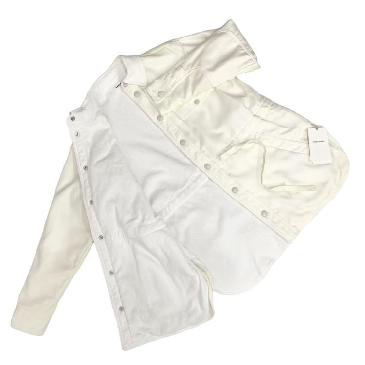 FUMIKA_UCHIDA フミカウチダ NYLON/PILE COACH JACKET ナイロン FUMIKA_UCHIDA フミカウチダ NYLON/PILE COACH JACKET ナイロン