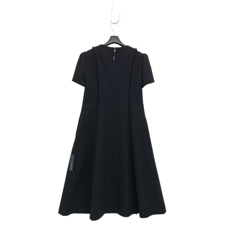 FOXEYお袖付きワンピース 38 daisylin FOXEYお袖付きワンピース 38 daisylin