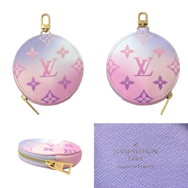 LOUIS VUITTON ルイ・ヴィトン オンザゴーPM スプリングインザ LOUIS VUITTON ルイ・ヴィトン オンザゴーPM スプリングインザ