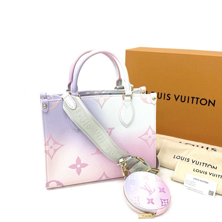 <img class='new_mark_img1' src='https://img.shop-pro.jp/img/new/icons11.gif' style='border:none;display:inline;margin:0px;padding:0px;width:auto;' />LOUIS VUITTON 륤ȥ 󥶥PM ץ󥰥󥶥ƥ 饤ѥƥ M59856