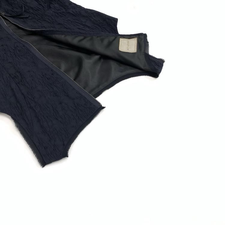 DAISY LIN FOXEY フォクシー ドレス ワッフルレディ ジャガード DAISY LIN FOXEY フォクシー ドレス ワッフルレディ ジャガード