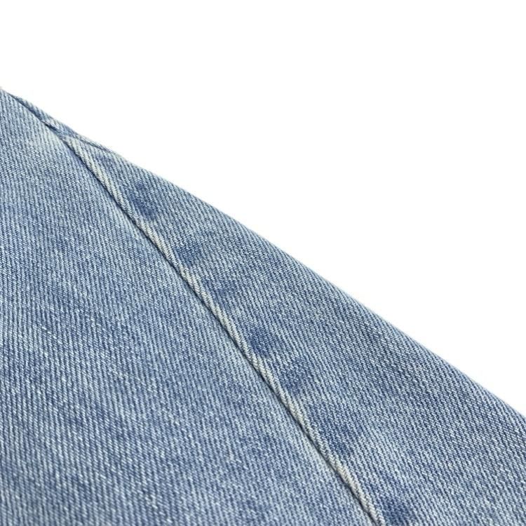 Maison Margiela メゾンマルジェラ 5ポケットスプライストデニム Maison Margiela メゾンマルジェラ 5ポケットスプライストデニム