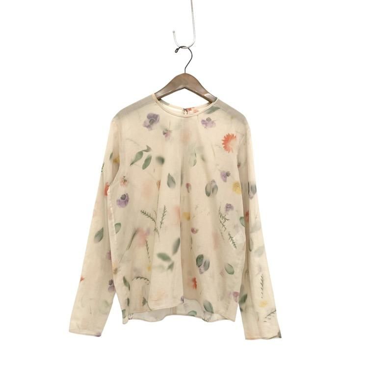 AKIRANAKA ʥ Soak flower TP PO եåץȥ֥饦  ١ 2 AR2359