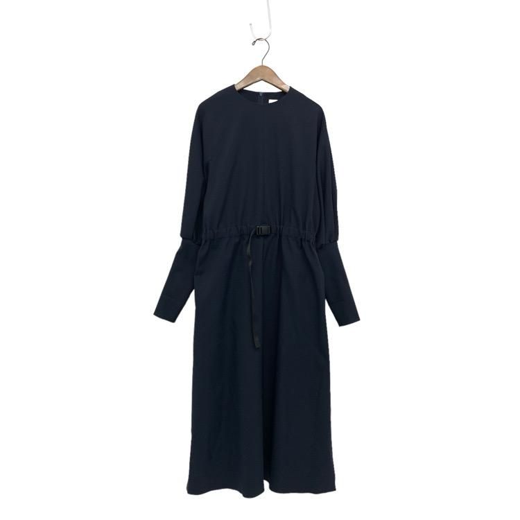 HYKE ハイク CAREFREE BALLOON SLEEVE DRESS バルーンスリーブ HYKE ハイク CAREFREE BALLOON SLEEVE DRESS バルーンスリーブ
