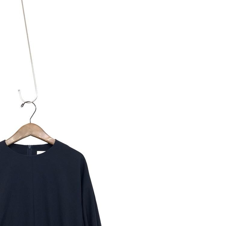 HYKE ハイク CAREFREE BALLOON SLEEVE DRESS バルーンスリーブ HYKE ハイク CAREFREE BALLOON SLEEVE DRESS バルーンスリーブ