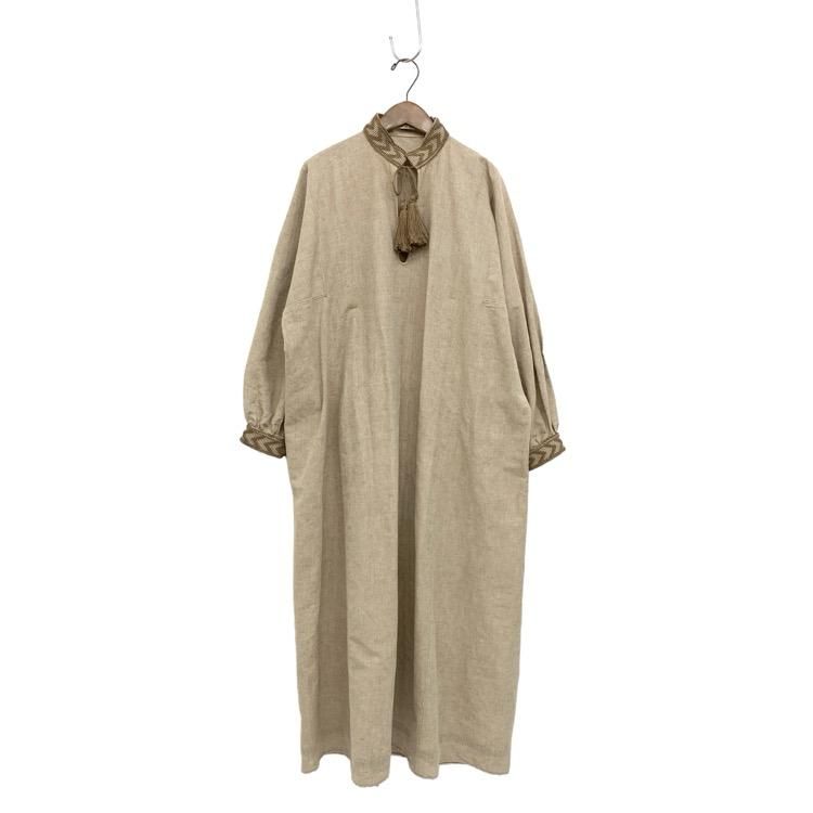 Cristaseya ꥹ Handwoven Folk Dress With Pibiones ϥɥɥ쥹 Edition18 ԡ
