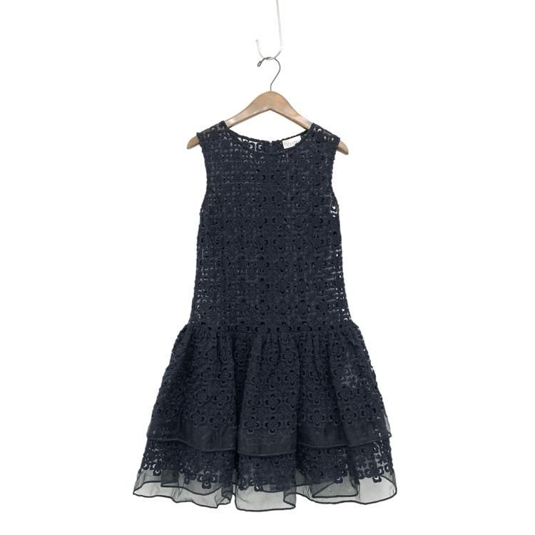 RED VALENTINO åɥƥ 塼 ե֥꡼ߥ˥ɥ쥹 ֥å 38