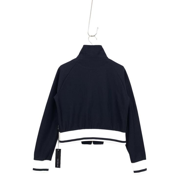 FOXEY フォクシー アリーナブルゾン ジップアップ ジャケット FOXEY フォクシー アリーナブルゾン ジップアップ ジャケット