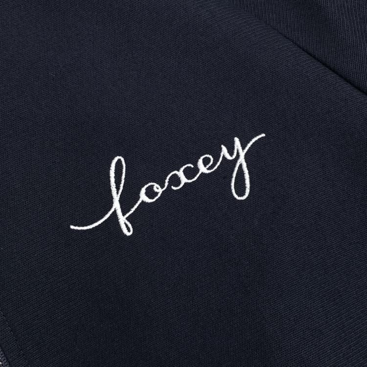 FOXEY フォクシー アリーナブルゾン ジップアップ ジャケット