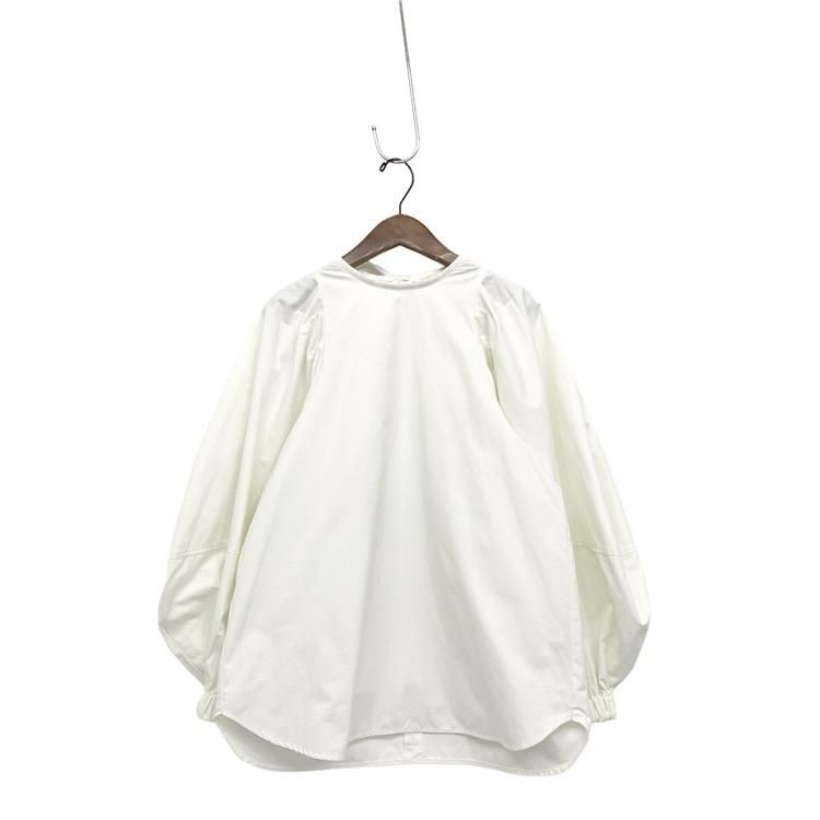 yori  ӥå ѥե꡼ ֥饦 ۥ磻 F YR2121-103AW
