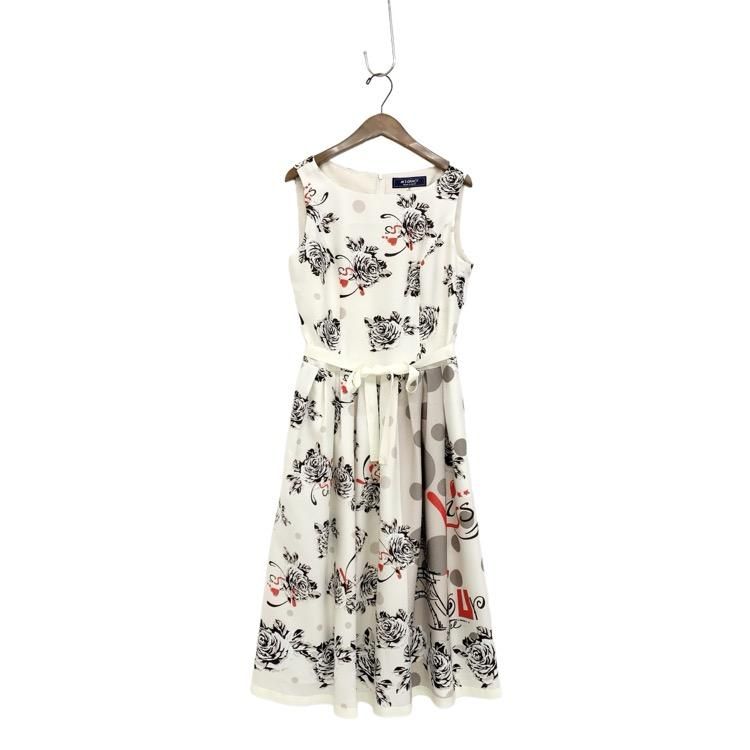 40%OFF】<br>【M'S GRACY エムズグレイシー】<br>小花柄カットJQ 40%OFF】<br>【M'S GRACY エムズグレイシー】<br>小花柄カットJQ