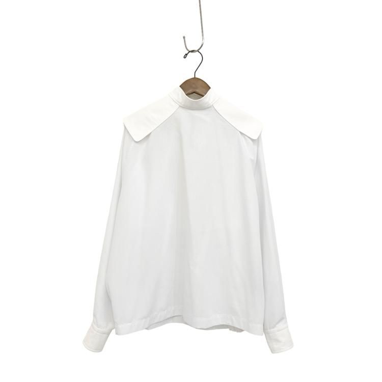 THE RERACS  饯 Хååץץ륪С֥饦 ۥ磻 36 22FW-REBL-330L