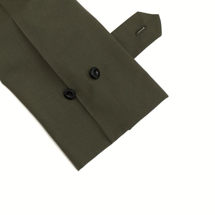 sacai サカイ Suiting Pants サイドライン スーチングパンツ sacai サカイ Suiting Pants サイドライン スーチングパンツ