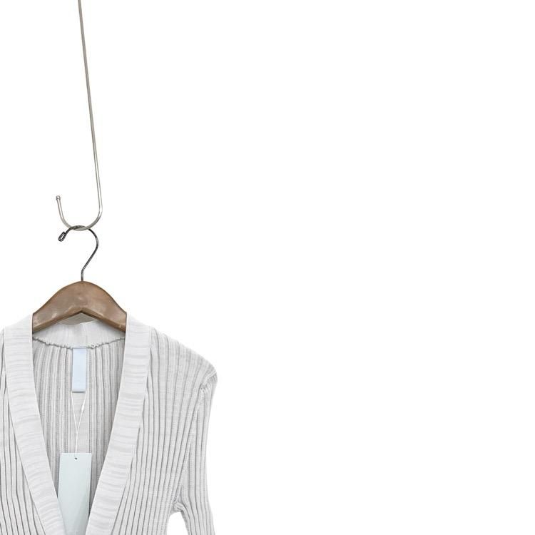 CFCL シーエフシーエル POTTERY CARDIGAN 24SSカプセル CFCL シーエフシーエル POTTERY CARDIGAN 24SSカプセル