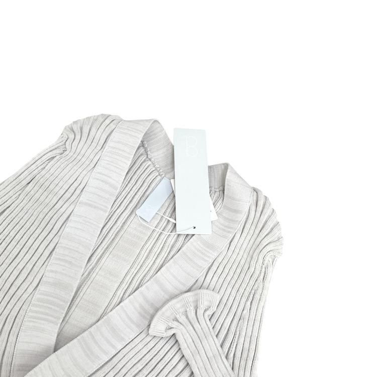 CFCL シーエフシーエル POTTERY CARDIGAN 24SSカプセル CFCL シーエフシーエル POTTERY CARDIGAN 24SSカプセル