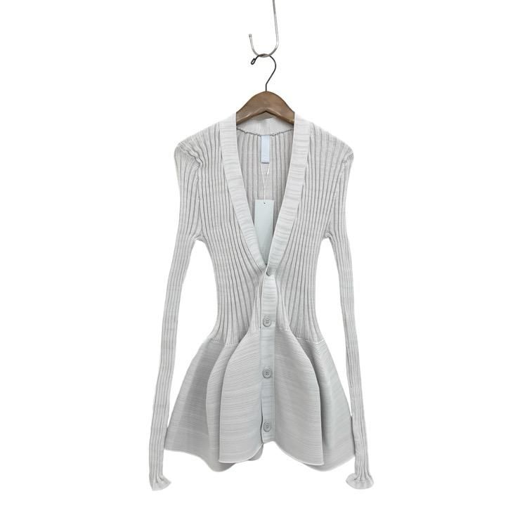 CFCL ե POTTERY CARDIGAN 24SSץ륳쥯Shadows ǥ 3 CF007KE402SP