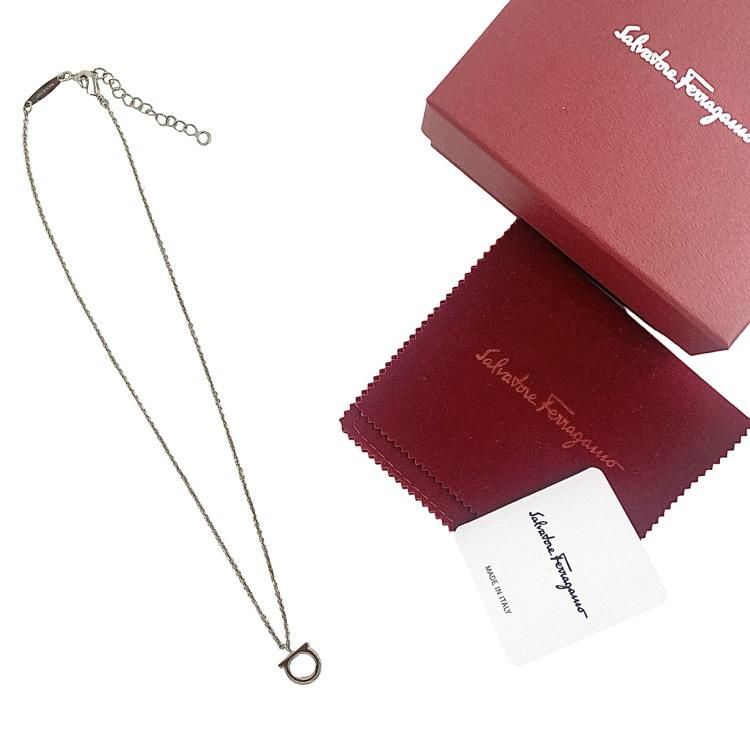 Salvatore Ferragamo ե饬  ͥå쥹 С顼
