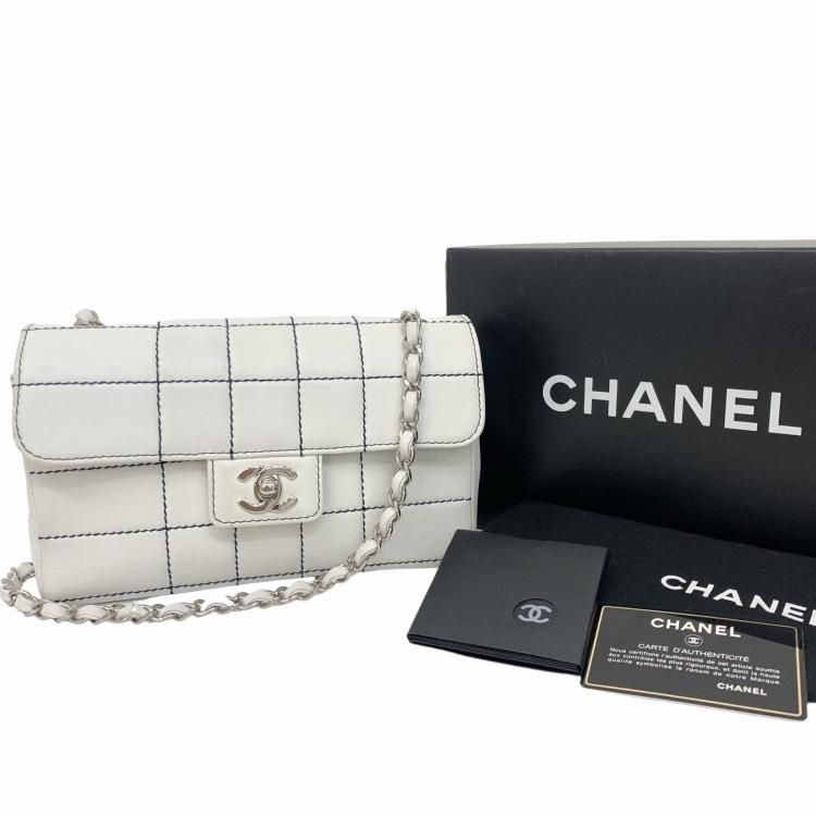 CHANEL ͥ 󥷥 02C ۥ磻 A17855Y01669