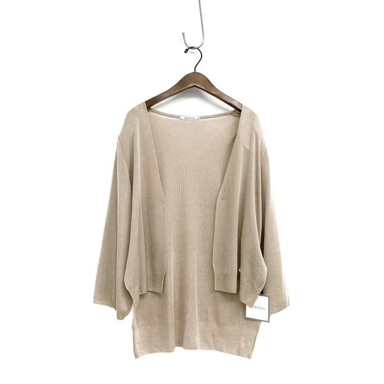 DAISY LIN FOXEY フォクシー スーパーライトカーディガン DAISY LIN FOXEY フォクシー スーパーライトカーディガン