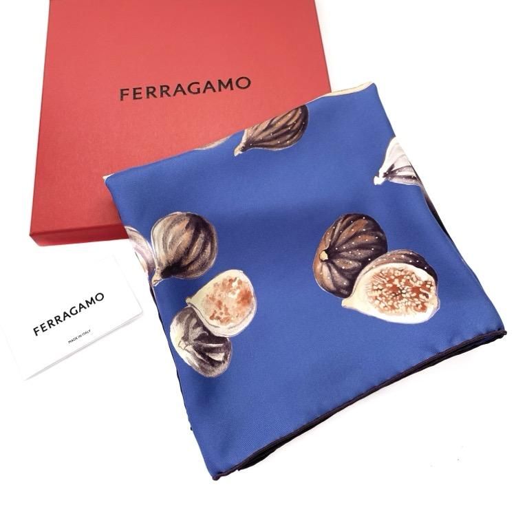 FERRAGAMO ե饬   ե ֥롼